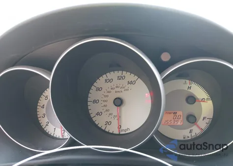 2008 Mazda Mazda3 I Touring Value from USA, damaged, VIN JM1BK32F581114443